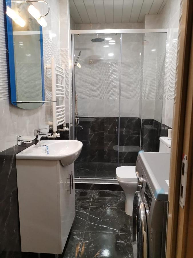 Bed and Breakfast Our House Vagharshapat Екстер'єр фото