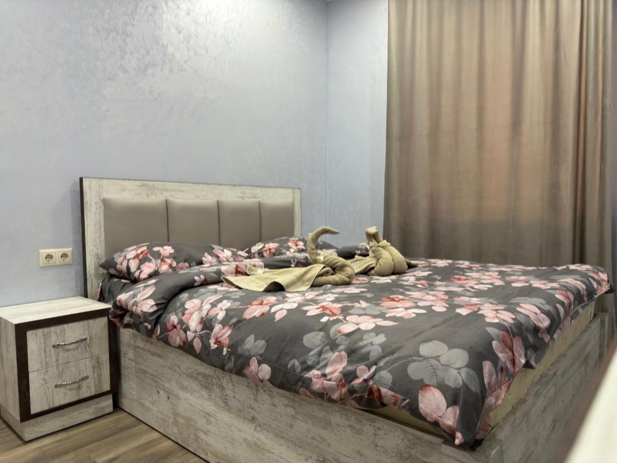 Bed and Breakfast Our House Vagharshapat Екстер'єр фото